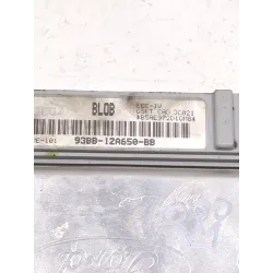 Recambio de centralita inyeccion para ford mondeo i (gbp) 1.8 i 16v referencia OEM IAM 93BB12A650BB  