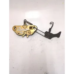 Recambio de cerradura capot para citroën c 15 d (161) referencia OEM IAM   