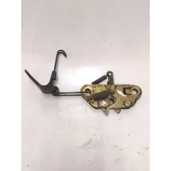 Recambio de cerradura capot para citroën c 15 d (161) referencia OEM IAM   