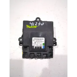 Recambio de modulo electronico para mercedes-benz clase a (bm 169)(06.2004) 2.0 a 180 cdi (169.007) [2,0 ltr. - 80 kw cdi cat] r
