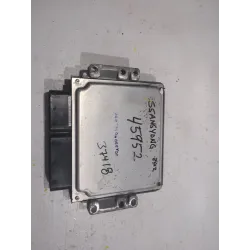 Recambio de centralita inyeccion para ssangyong korando (12.2010) 2.0 limited 4x2 [2,0 ltr. - 129 kw td cat] referencia OEM IAM 