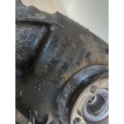 Recambio de diferencial trasero para bmw serie 3 berlina (e90)(2004) 330i referencia OEM IAM 751840302  