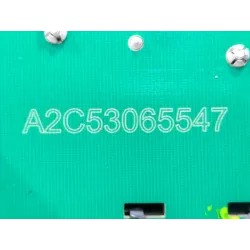 Recambio de cuadro completo para peugeot 207/207+ (wa_, wc_) 1.4 hdi referencia OEM IAM A2C53065547  