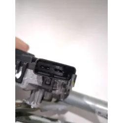 Recambio de motor limpia delantero para citroën berlingo (1996) 1.6 hdi 90 referencia OEM IAM 3397020954  