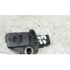 Recambio de sensor posicion cigüeñal para peugeot 407 hdi 135 referencia OEM IAM 9643695780  