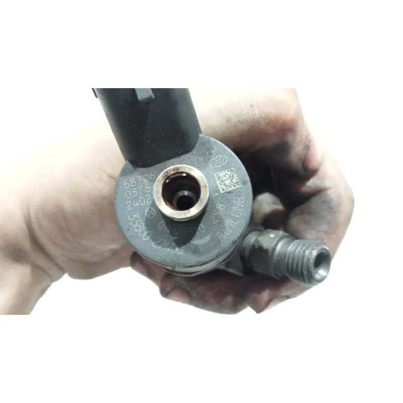 Recambio de inyector para kia carens (rs)(2003) 2.0 crdi referencia OEM IAM 0445110258  
