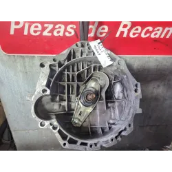 Recambio de caja cambios manual para audi a4 b6 (8e2) 2.0 referencia OEM IAM ENM  