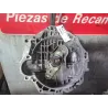 Recambio de caja cambios manual para audi a4 b6 (8e2) 2.0 referencia OEM IAM ENM  