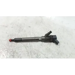 Recambio de inyector para kia carens (rs)(2003) 2.0 crdi referencia OEM IAM 0445110258  