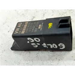 Recambio de caja precalentamiento para volkswagen golf v plus (5m1)(2005) 1.9 tdi referencia OEM IAM 03G907282A  