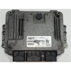 Recambio de centralita inyeccion para ford c-max (cb3)(20072010) 1.8 tdci referencia OEM IAM 4M5112A650NA  