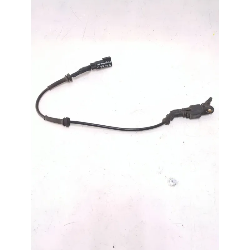 Recambio de sonda lambda para ford mondeo iii sedán (b4y) 2.0 tdci 140cv referencia OEM IAM 3M5T28372AB  