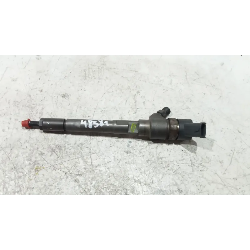 Recambio de inyector para kia carens (rs)(2003) 2.0 crdi referencia OEM IAM 0445110258  