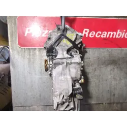 Recambio de caja cambios manual para audi a4 b6 (8e2) 2.0 referencia OEM IAM ENM  