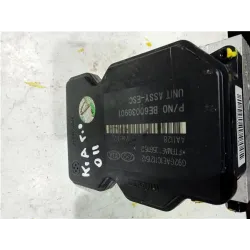 Recambio de nucleo abs para kia rio (ub)(2011) referencia OEM IAM 589201W500 BE6003G901  