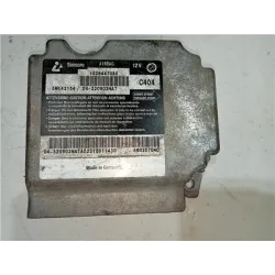 Recambio de centralita airbag para fiat ducato ii furgón 11 (03.2002) referencia OEM IAM 5WK43154  