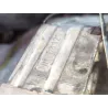 Recambio de caja cambios manual para audi a4 b6 (8e2) 2.0 referencia OEM IAM ENM  