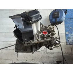 Recambio de caja cambios manual para ford fiesta v (jh_, jd_) 1.3 referencia OEM IAM 2S6R7002MC  