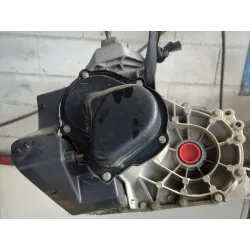 Recambio de caja cambios manual para ford fiesta v (jh_, jd_) 1.3 referencia OEM IAM 2S6R7002MC  