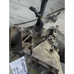 Recambio de caja cambios manual para ford fiesta v (jh_, jd_) 1.3 referencia OEM IAM 2S6R7002MC  