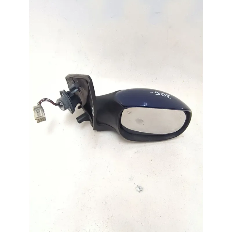 Recambio de retrovisor derecho para peugeot 206 (1998) 1.9 d referencia OEM IAM E11015816  