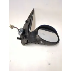 Recambio de retrovisor derecho para peugeot 206 (1998) 1.9 d referencia OEM IAM E11015816  