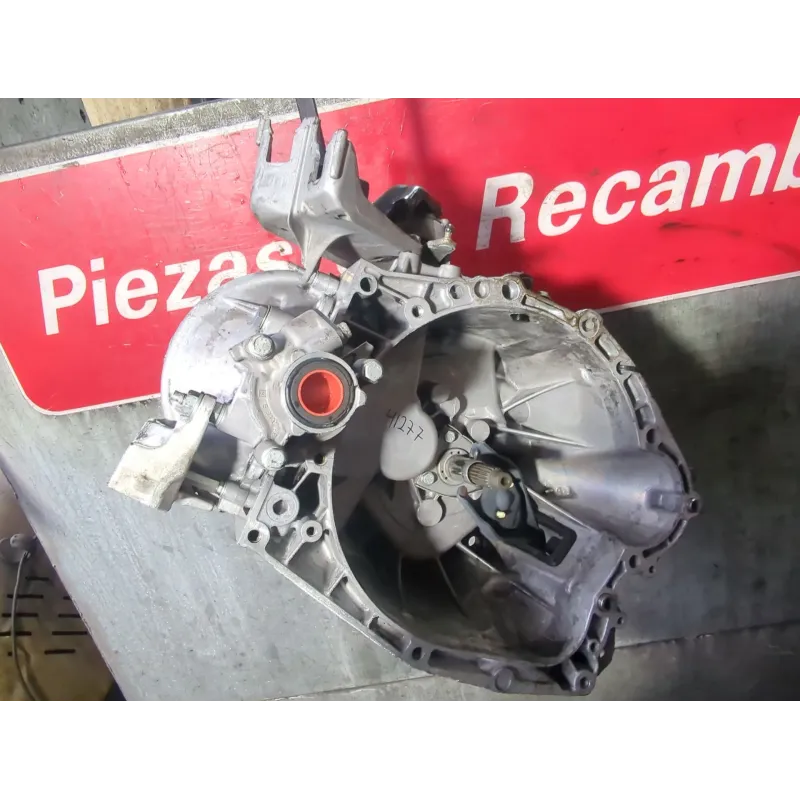 Recambio de caja cambios manual para citroën xsara picasso (n68) 2.0 hdi referencia OEM IAM 20DL65  