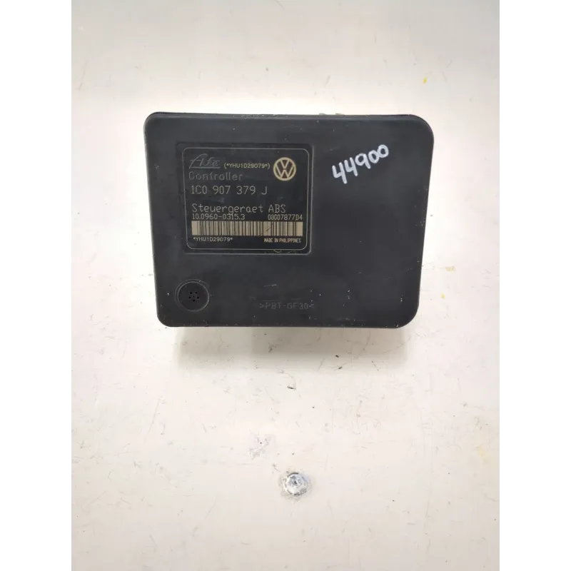 Recambio de abs para volkswagen golf iv (1j1) 1.9 tdi referencia OEM IAM 1C0907379J 1J0614117F  