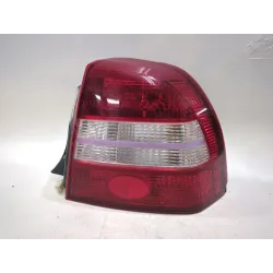 Recambio de piloto trasero derecho para kia shuma (1997) 1.5 i 16v referencia OEM IAM 0K2BA51140R  