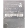 Recambio de abs para volkswagen golf iv (1j1) 1.9 tdi referencia OEM IAM 1C0907379J 1J0614117F  