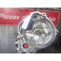 Recambio de caja cambios manual para suzuki alto (rf410/ff)(2002) 1.1 básico [1,1 ltr. - 46 kw 16v cat] referencia OEM IAM 32142
