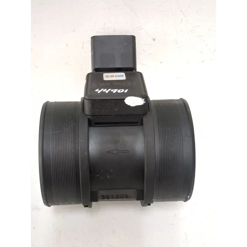 Recambio de caudalimetro para citroën xsara 2.0 hdi referencia OEM IAM 5WK9623Z  