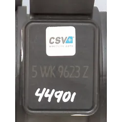 Recambio de caudalimetro para citroën xsara 2.0 hdi referencia OEM IAM 5WK9623Z  