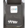 Recambio de caudalimetro para citroën xsara 2.0 hdi referencia OEM IAM 5WK9623Z  