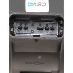 Recambio de caudalimetro para citroën xsara 2.0 hdi referencia OEM IAM 5WK9623Z  