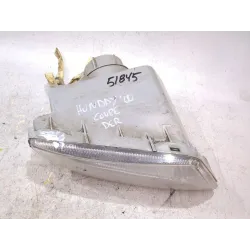 Recambio de faro antiniebla derecho para hyundai coupe (j2)(1996) 1.6 16v referencia OEM IAM 1012598  