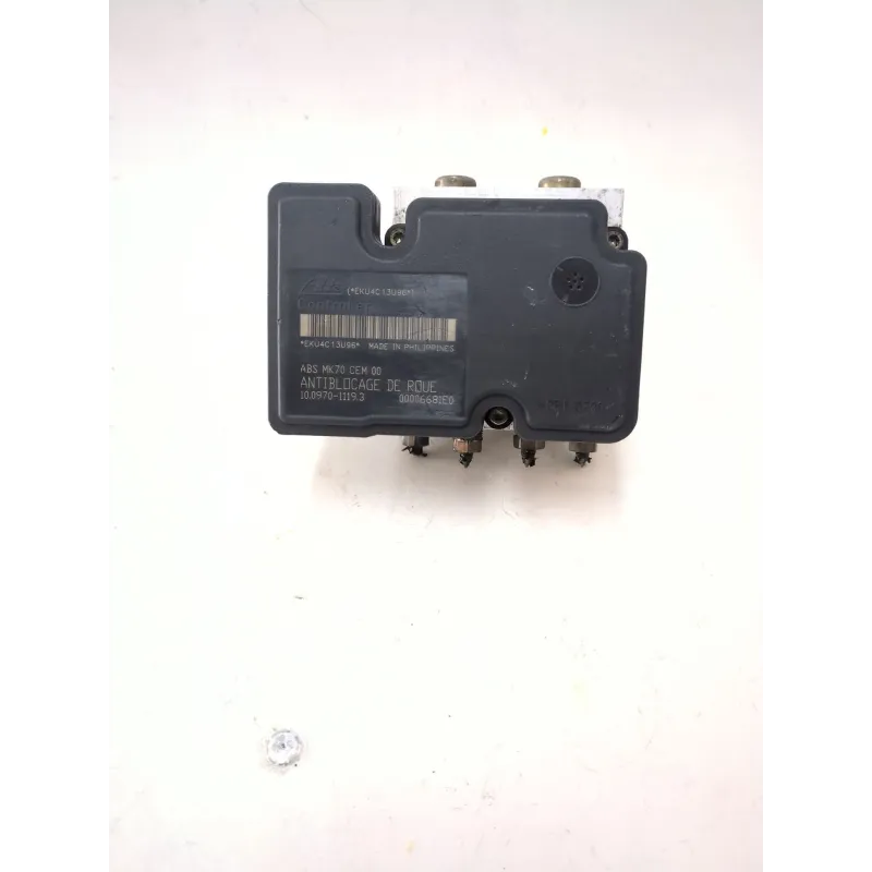 Recambio de abs para citroën c3 (09.2009) 1.4 hdi 70 referencia OEM IAM 00006681E0 1009701119  