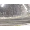 Recambio de faro antiniebla derecho para hyundai coupe (j2)(1996) 1.6 16v referencia OEM IAM 1012598  
