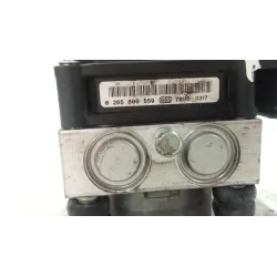 Recambio de nucleo abs para renault clio iii dci referencia OEM IAM 0265800559  