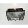 Recambio de centralita inyeccion para peugeot 206 (1998) 1.4 i referencia OEM IAM S108518010D  