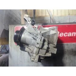 Recambio de caja cambios manual para ford focus ii sedán (da_) 1.6 ti referencia OEM IAM 3M5R7002NF  