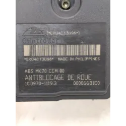 Recambio de abs para citroën c3 (09.2009) 1.4 hdi 70 referencia OEM IAM 00006681E0 1009701119  