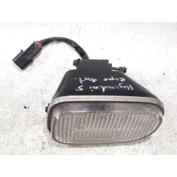 Recambio de faro antiniebla izquierdo para hyundai coupe (j2)(1996) 2.0 16v referencia OEM IAM 1011790  