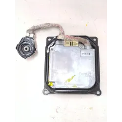 Recambio de centralita faros xenon para toyota auris (_e15_) 2.0 d-4d (ade150_) referencia OEM IAM 8596752020  