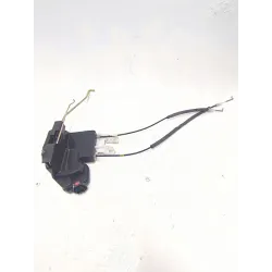 Recambio de cerradura puerta delantera derecha para hyundai santa fe (sm)(2001) 2.0 gls crdi [2,0 ltr. - 83 kw crdi cat] referen