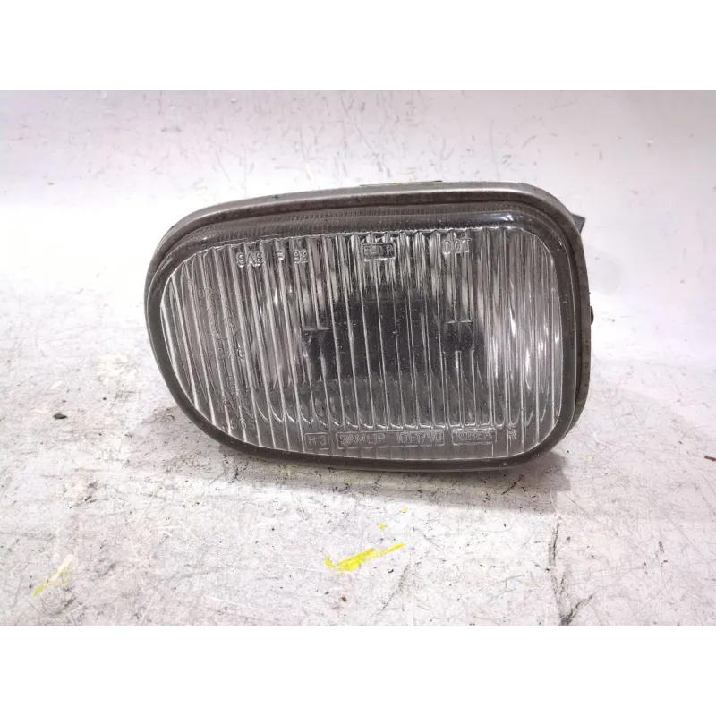 Recambio de faro antiniebla derecho para hyundai coupe (j2)(1996) 2.0 16v referencia OEM IAM 1011790  