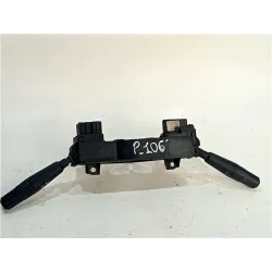 Recambio de mando multifuncion para peugeot 106 (s2)(04.1996) 1.1 i referencia OEM IAM 96049666ZL  