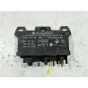 Recambio de caja precalentamiento para renault laguna (b56)(1994) 2.2 d (b56f/2) referencia OEM IAM 7700863626  