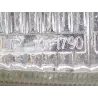 Recambio de faro antiniebla derecho para hyundai coupe (j2)(1996) 2.0 16v referencia OEM IAM 1011790  