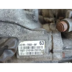 Recambio de caja cambios manual para ford transit furgoneta (fa_ _) 2.2 tdci referencia OEM IAM 8C1R7002BF  